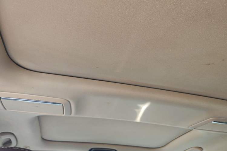Used BMW 7 Series 2016 730Li Leading Model Headliner