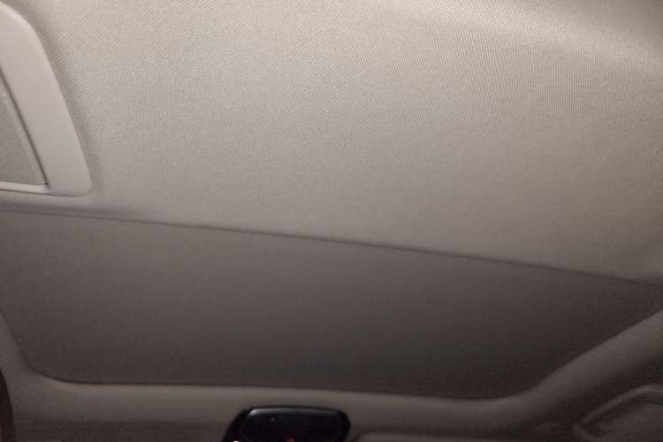 Used BMW 7 Series 2016 740Li Luxury Edition Headliner