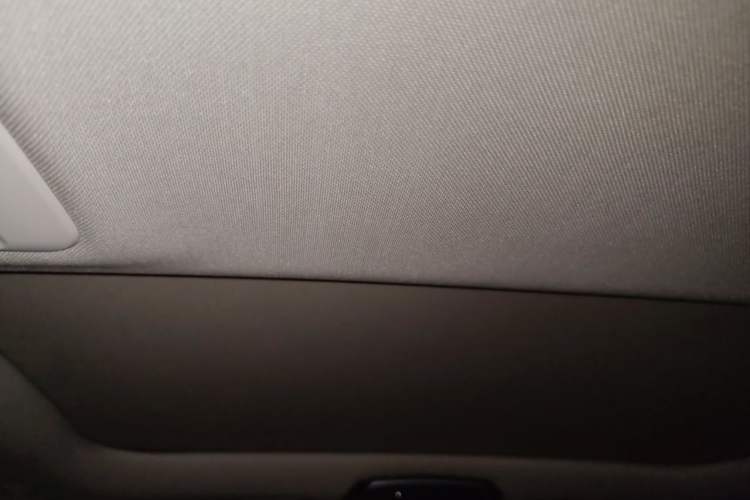 Used BMW 7 Series  Headliner