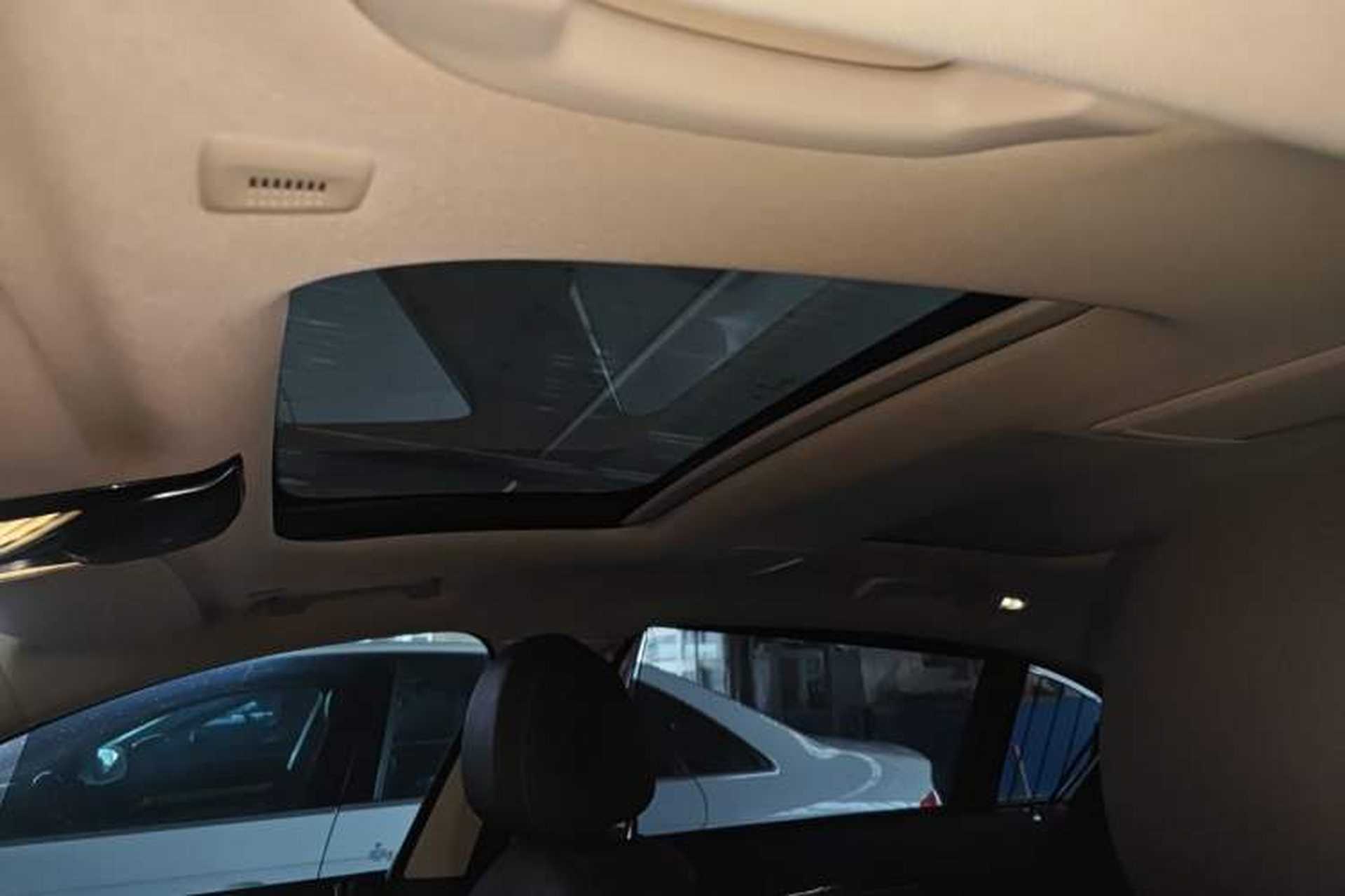 Used BMW 7 Series 2016 730Li Leading Model Headliner