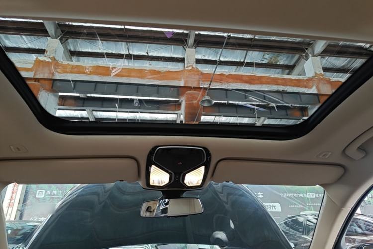 Used BMW 7 Series 2016 730Li Leading Model Headliner