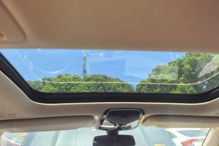 Used BMW 7 Series 2016 730Li Leading Model Headliner