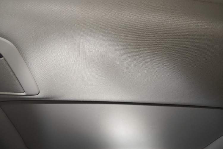 Used BMW 7 Series 2016 730Li Leading Model Headliner