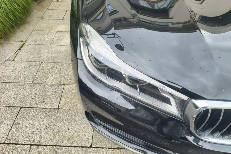 Used BMW 7 Series 2016 740Li Luxury Edition Right Front Headlight