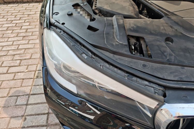 Used BMW 7 Series 2016 730Li Leading Model Right Front Headlight