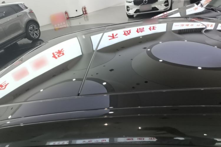 Used BMW 7 Series 2016 730Li Leading Model Roof