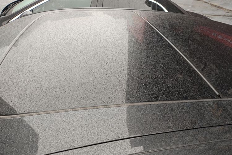Used BMW 7 Series 2016 740Li Luxury Edition Roof
