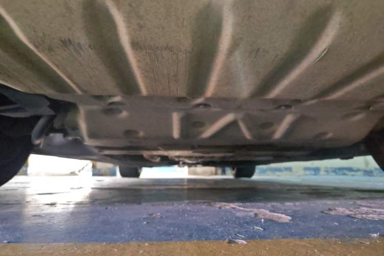 Used BMW 7 Series 2016 740Li Luxury Edition Chassis Front