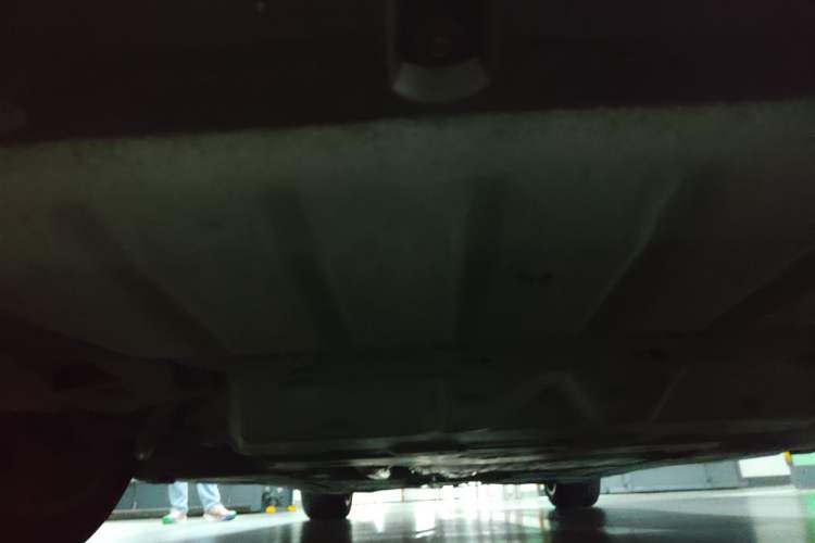 Used BMW 7 Series 2016 740Li Luxury Edition Chassis Front