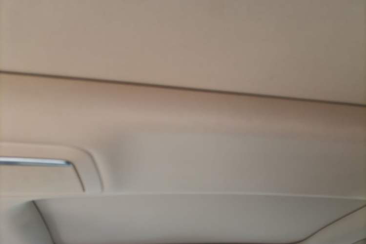 Used BMW 7 Series 2016 740Li Luxury Edition Headliner