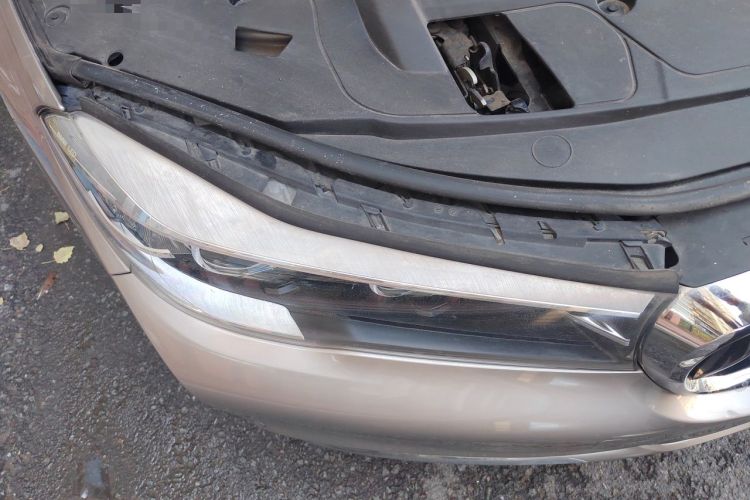 Used BMW 7 Series 2016 730Li Leading Model Right Front Headlight