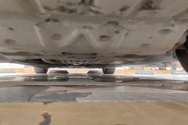 Used BMW 7 Series 2016 730Li Luxury Model Chassis Front