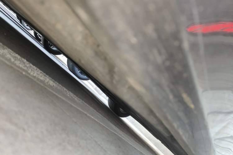 Used BMW 7 Series 2016 730Li Luxury Model Chassis Front Left