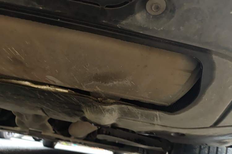 Used BMW 7 Series 2016 740Li Luxury Edition Chassis Front Left