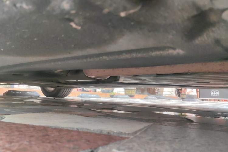 Used BMW 7 Series 2016 730Li Luxury Model Chassis Front Right