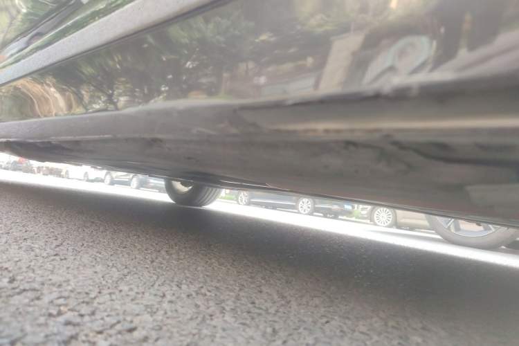 Used BMW 7 Series 2016 730Li Luxury Model Chassis Front Right