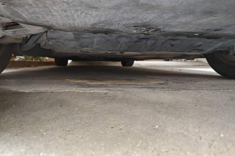 Used BMW 7 Series  Chassis Front