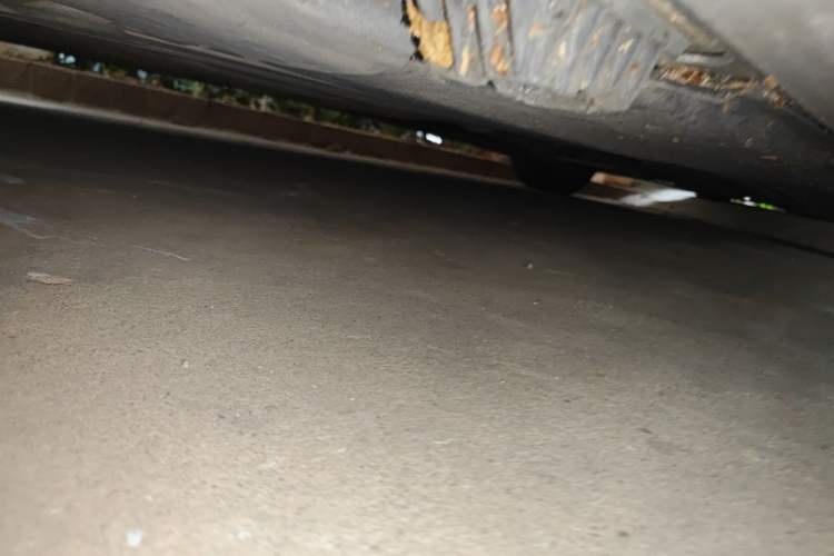 Used BMW 7 Series  Chassis Front Left