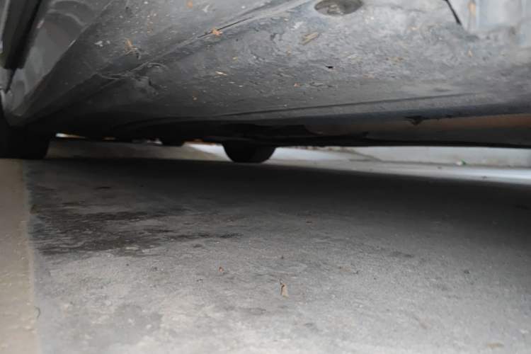 Used BMW 7 Series  Chassis Front Right