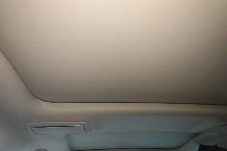 Used BMW 7 Series  Headliner
