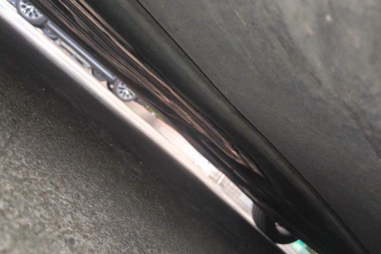 Used BMW 7 Series 2016 740Li Luxury Edition Chassis Front Left
