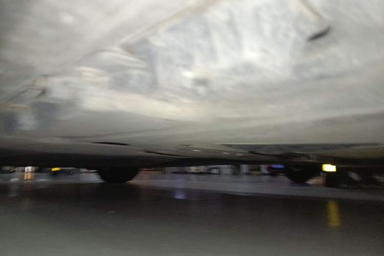 Used BMW 7 Series 2016 730Li Leading Model Chassis Rear Left