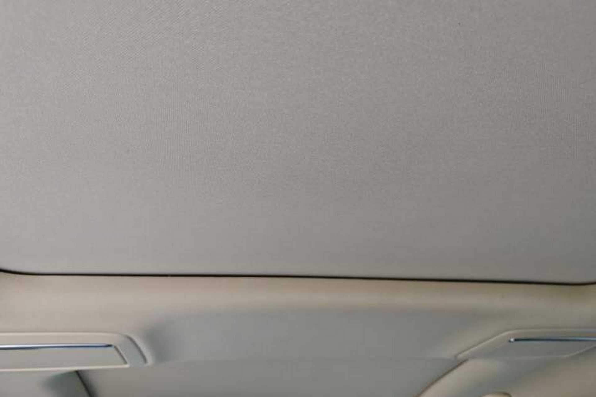 Used BMW 7 Series 2016 730Li Leading Model Headliner