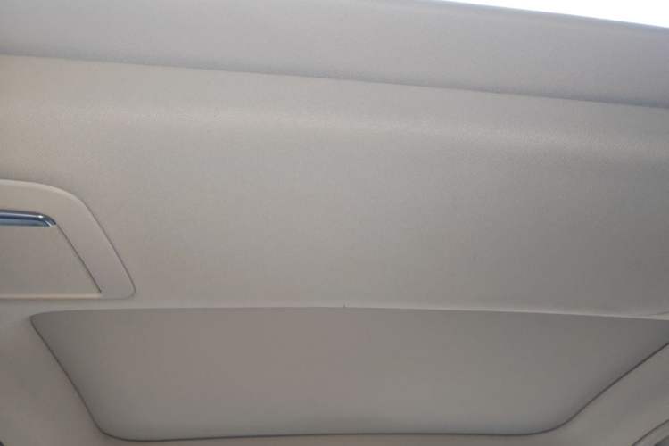 Used BMW 7 Series 2016 740Li Luxury Edition Headliner