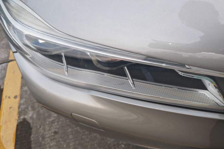 Used BMW 7 Series 2016 740Li Luxury Edition Right Front Headlight