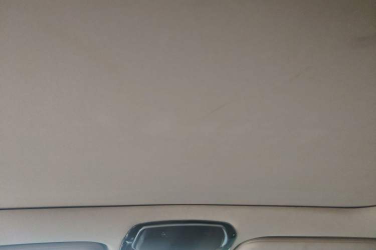 Used BMW 7 Series 2016 730Li Leading Model Headliner