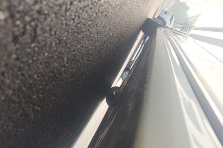 Used BMW 7 Series 2016 730Li Leading Model Left Side Sill
