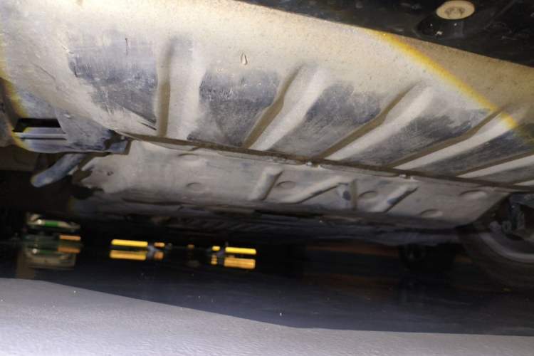 Used BMW 7 Series 2017 730Li Luxury Model Chassis Front
