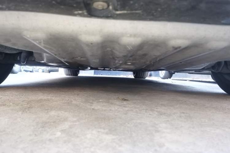 Used BMW 7 Series 2017 M760Li xDrive Chassis Front