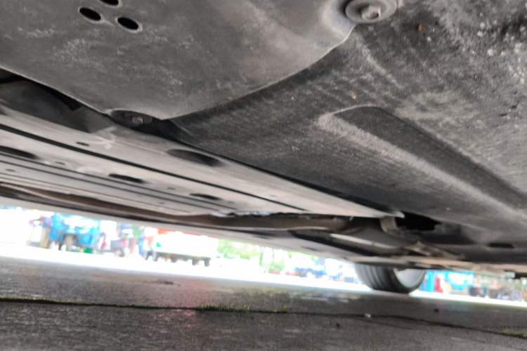 Used BMW 7 Series 2017 740Li xDrive Luxury Edition Chassis Front Left