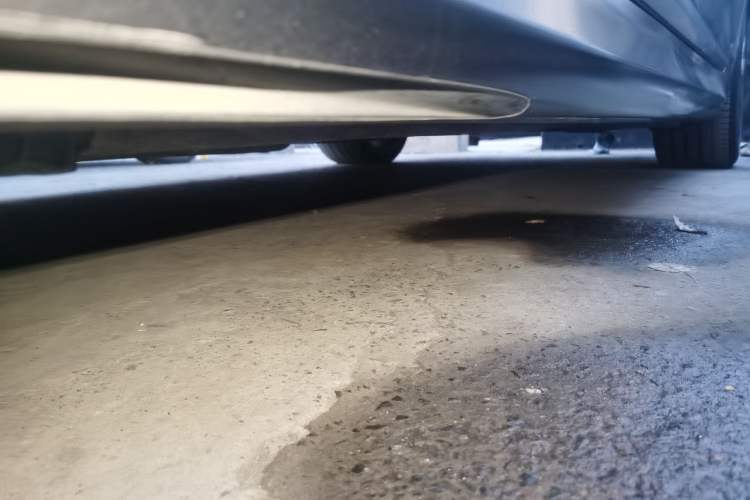 Used BMW 7 Series 2017 M760Li xDrive Chassis Front Left