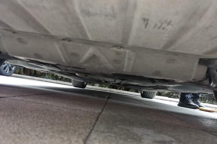 Used BMW 7 Series 2017 740Li xDrive Luxury Edition Chassis Front