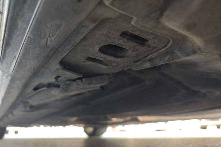 Used BMW 7 Series 2017 740Li Luxury Edition Chassis Front Right