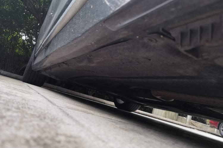 Used BMW 7 Series 2017 740Li xDrive Luxury Edition Chassis Front Right