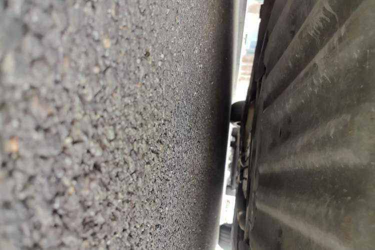 Used BMW 7 Series 2017 M760Li xDrive Chassis Front