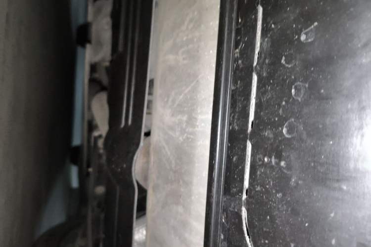 Used BMW 7 Series 2017 730Li Leading Model Chassis Rear