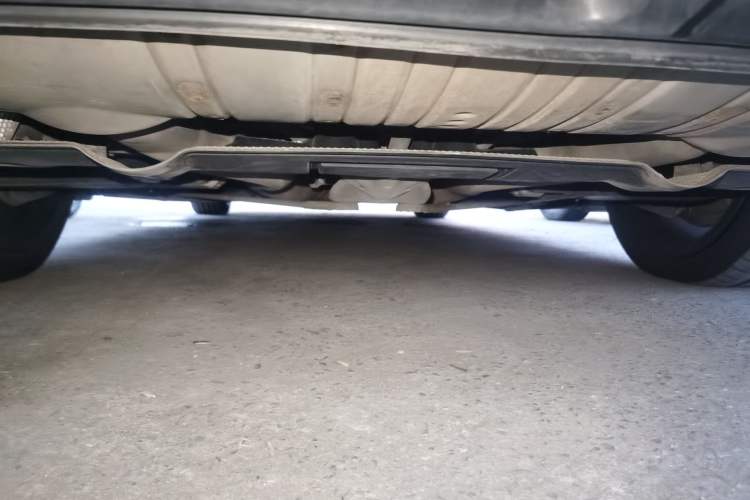 Used BMW 7 Series 2017 M760Li xDrive Chassis Rear