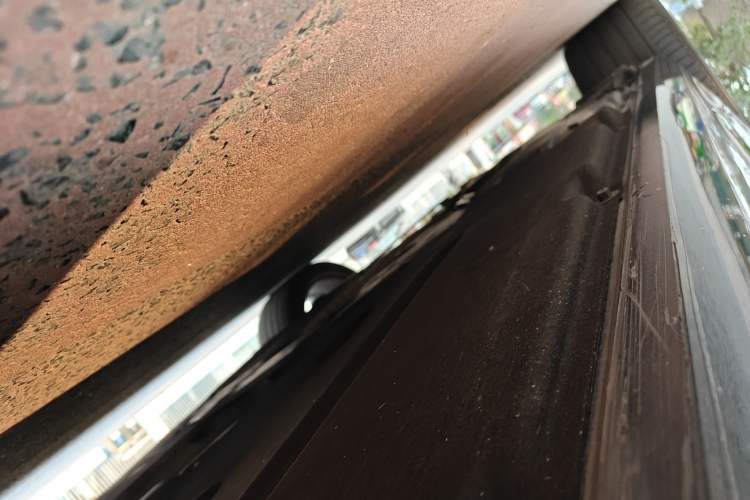 Used BMW 7 Series 2017 740Li xDrive Luxury Edition Chassis Rear Right