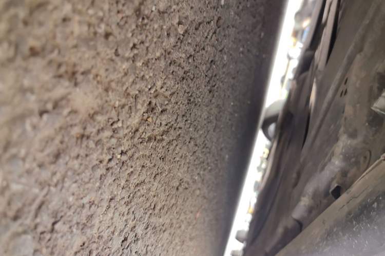 Used BMW 7 Series 2017 M760Li xDrive Chassis Rear Right