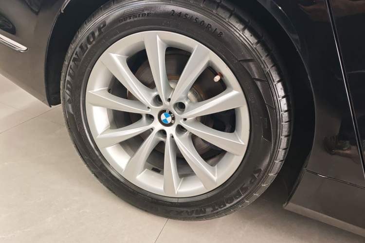 Used BMW 7 Series 2017 730Li Leading Model Exterior 8