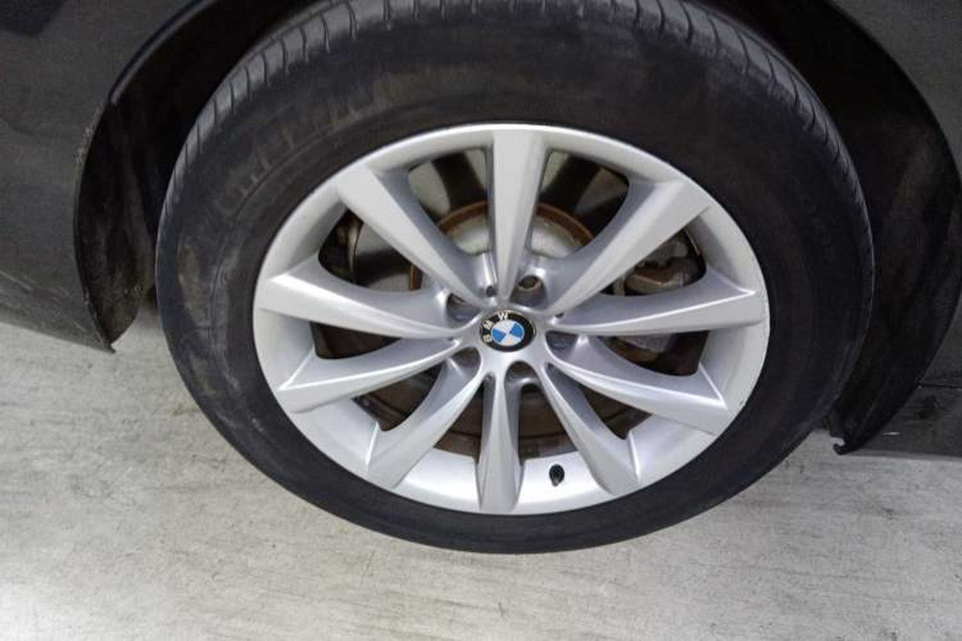 Used BMW 7 Series 2017 730Li Luxury Model Exterior 8