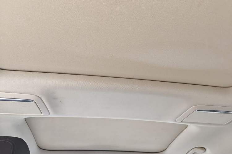 Used BMW 7 Series 2017 730Li Leading Model Headliner