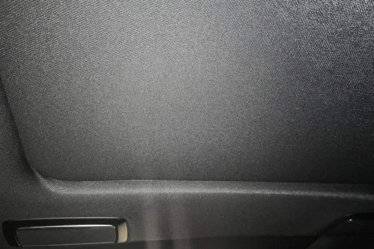 Used BMW 7 Series 2017 730Li Leading Model Headliner
