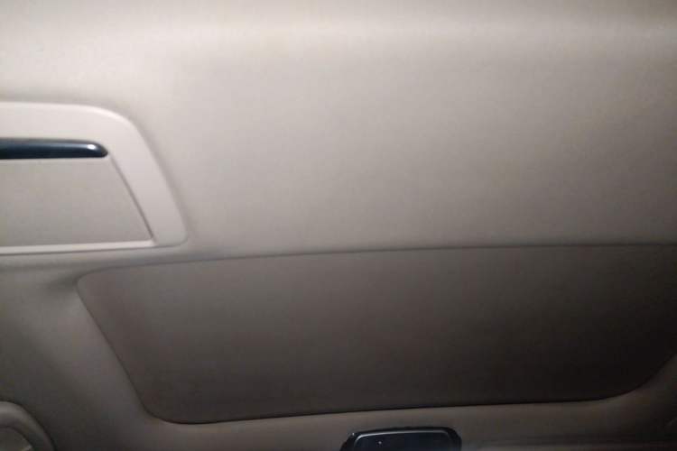 Used BMW 7 Series 2017 730Li Leading Model Headliner