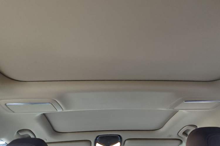 Used BMW 7 Series 2017 730Li Leading Model Headliner