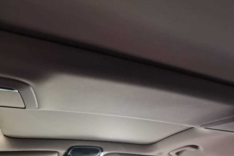 Used BMW 7 Series 2017 740Li Luxury Edition Headliner